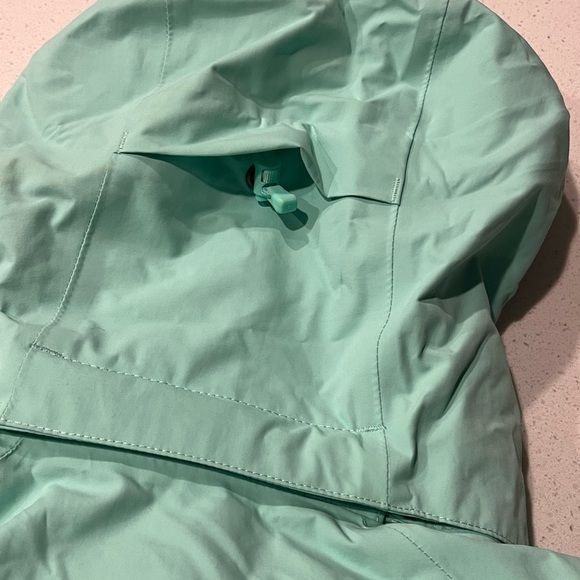 North Face Hyvent Jacket Small - Picture 4 of 5